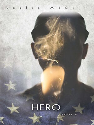 cover image of Hero